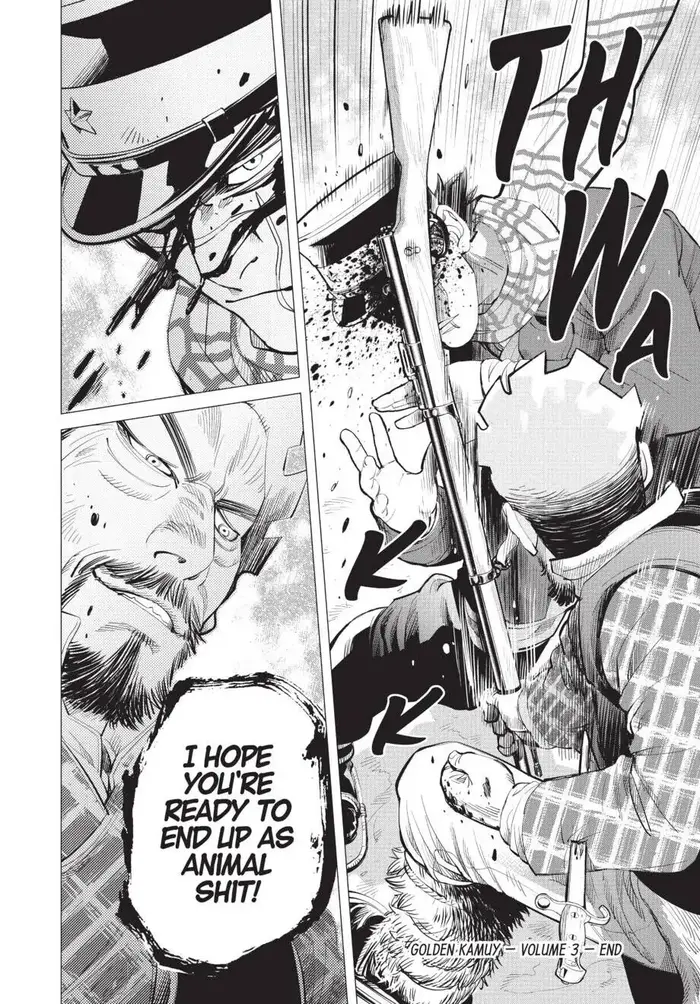 Golden Kamuy Chapter 27 image 19_optimized